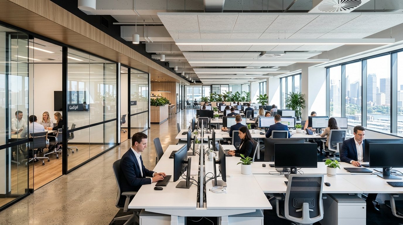 Office Cleaning Frequency Standards
